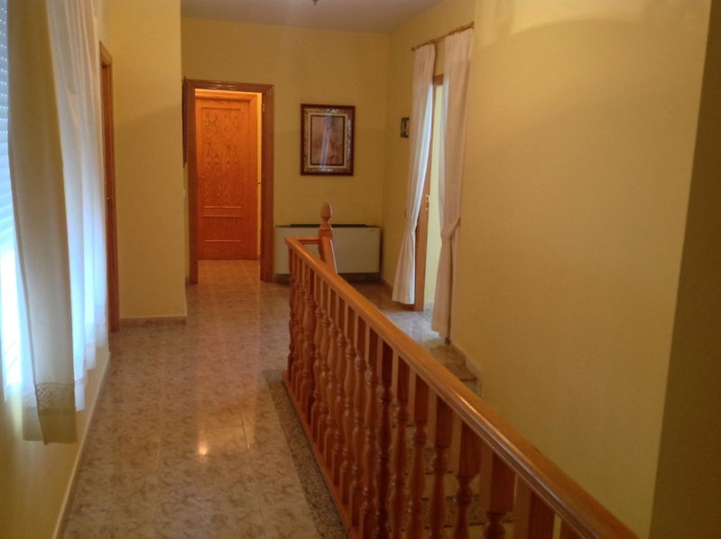Hostal Julio, Trujillo, Spain