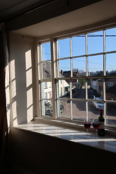 The Lamb Inn, Crediton, United Kingdom