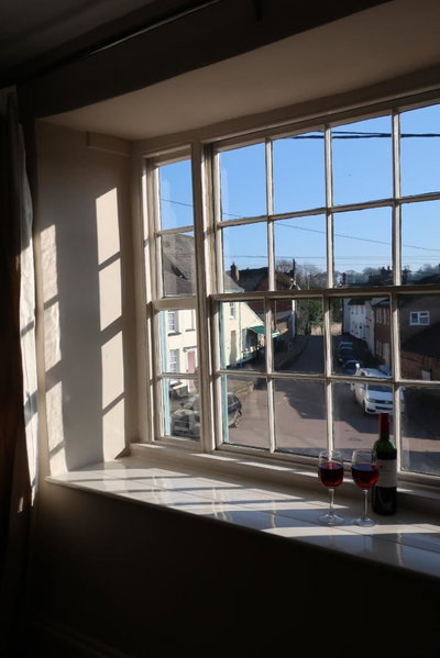 The Lamb Inn, Crediton, United Kingdom