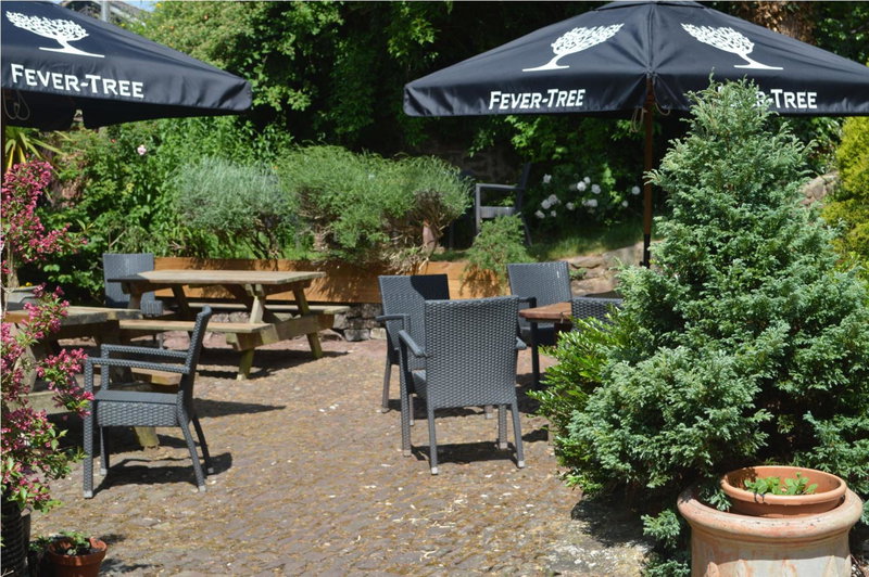 The Lamb Inn, Crediton, United Kingdom