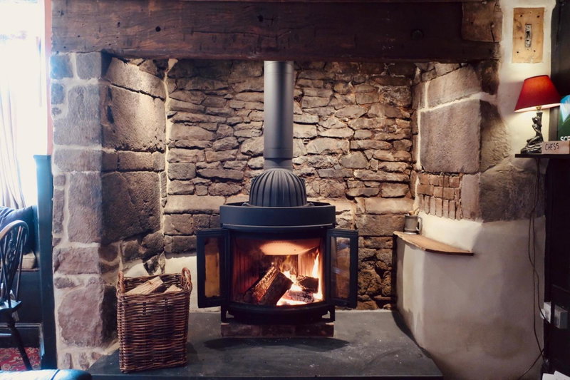 The Lamb Inn, Crediton, United Kingdom