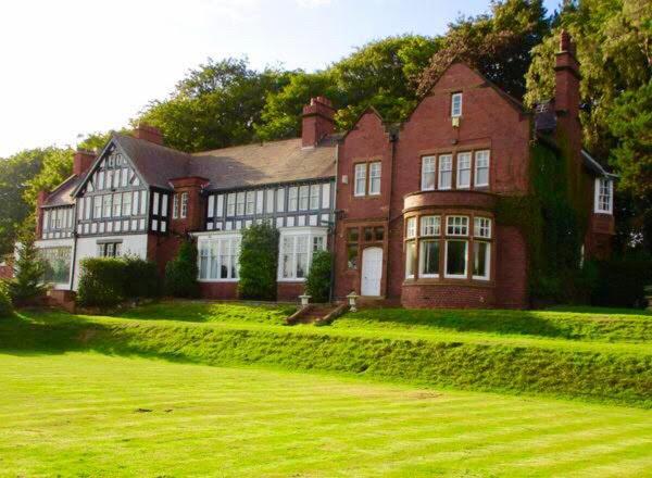 Brass Castle Country House Accommodation, Middlesbrough, United Kingdom