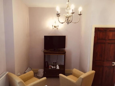 Brass Castle Country House Accommodation, Middlesbrough, United Kingdom