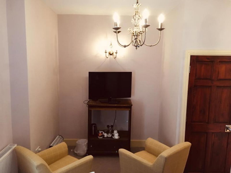 Brass Castle Country House Accommodation, Middlesbrough, United Kingdom