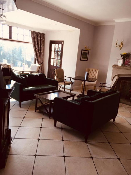 Brass Castle Country House Accommodation, Middlesbrough, United Kingdom