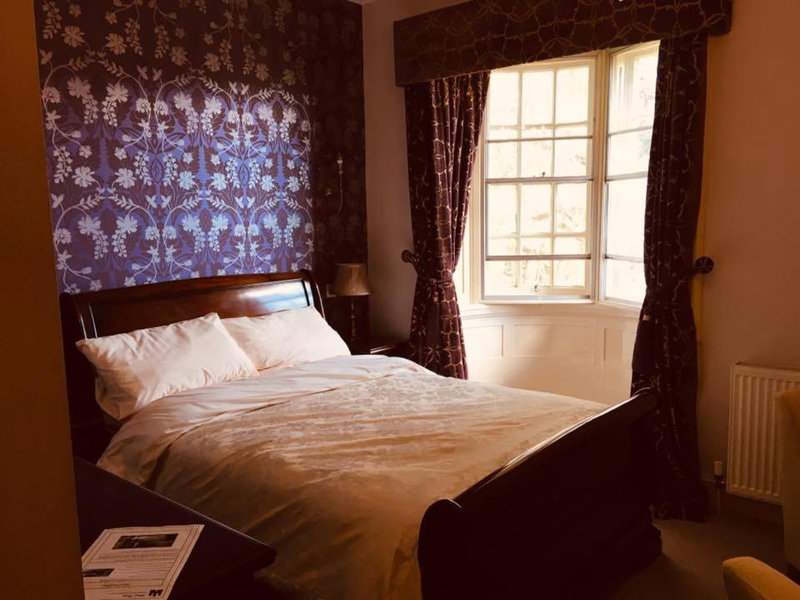 Brass Castle Country House Accommodation, Middlesbrough, United Kingdom