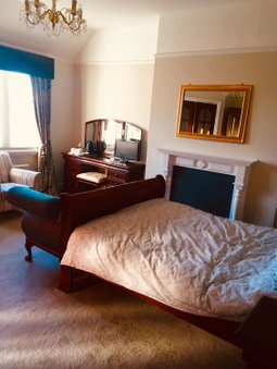 Brass Castle Country House Accommodation, Middlesbrough, United Kingdom