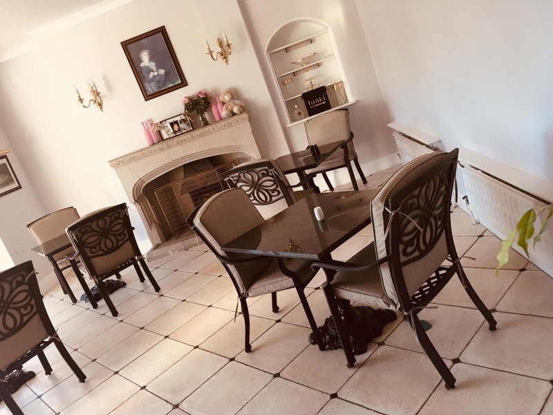 Brass Castle Country House Accommodation, Middlesbrough, United Kingdom