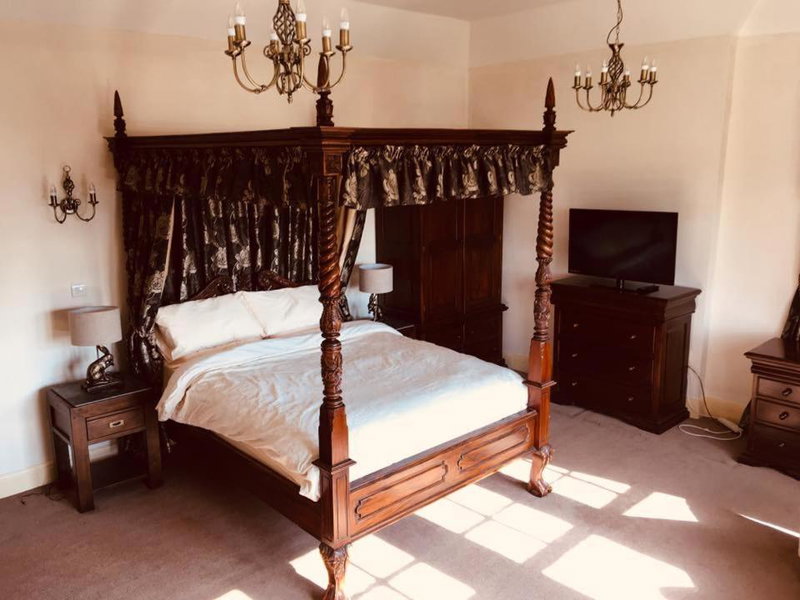 Brass Castle Country House Accommodation, Middlesbrough, United Kingdom