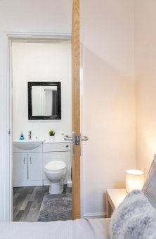 Megs Island Guest House, Cleethorpes, United Kingdom