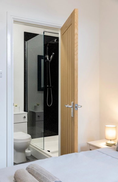 Megs Island Guest House, Cleethorpes, United Kingdom