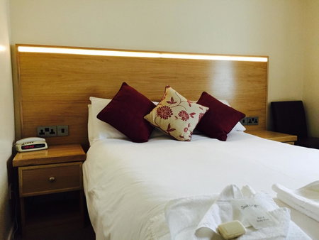 Anchorage Hotel & Spa, Torquay, United Kingdom
