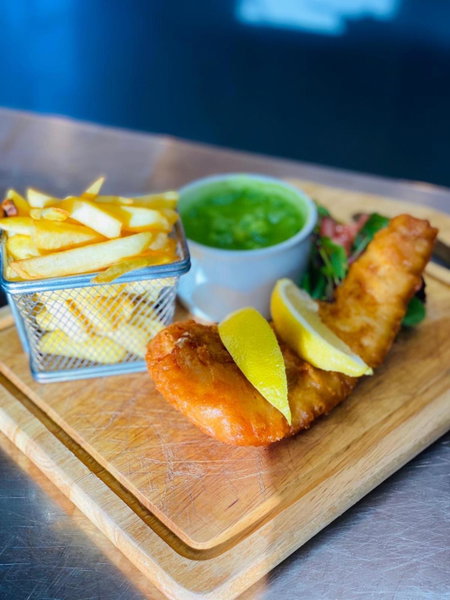 Anchorage Hotel & Spa, Torquay, United Kingdom