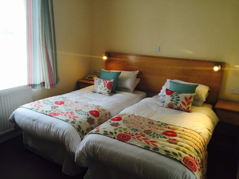 Anchorage Hotel & Spa, Torquay, United Kingdom