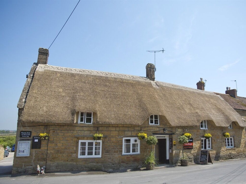 The Masons Arms, United Kingdom
