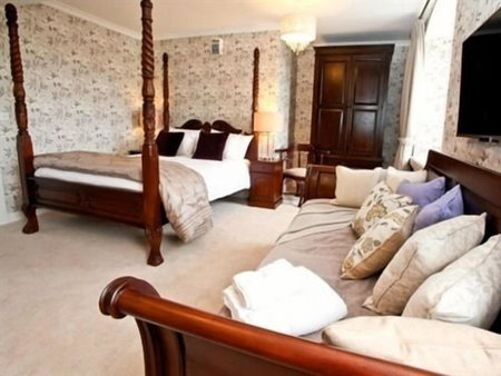 The Notley Arms Inn, Taunton, United Kingdom