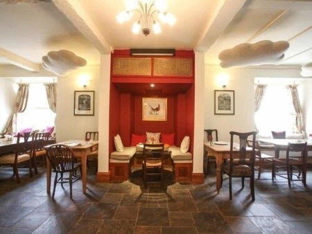 The Notley Arms Inn, Taunton, United Kingdom