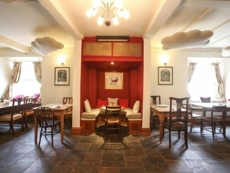 The Notley Arms Inn, Taunton, United Kingdom