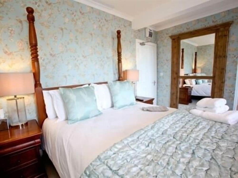 The Notley Arms Inn, Taunton, United Kingdom