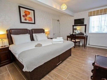 The Notley Arms Inn, Taunton, United Kingdom