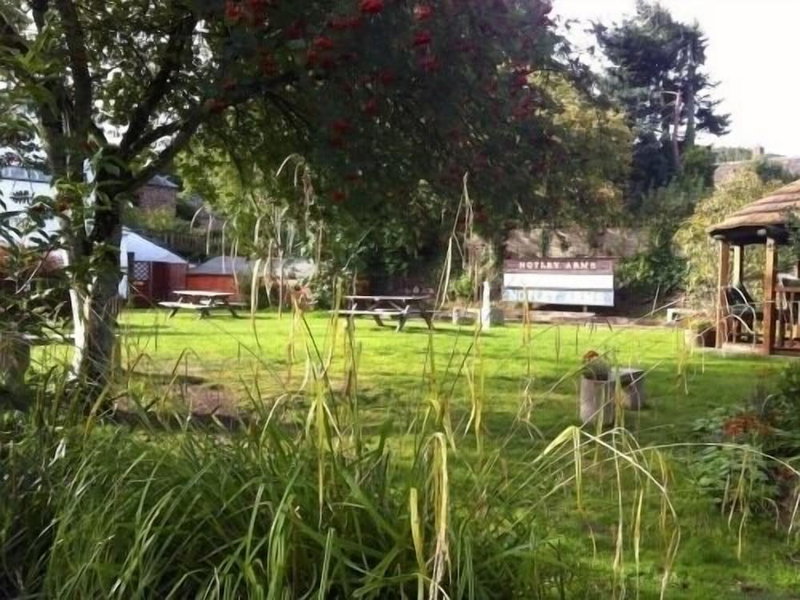 The Notley Arms Inn, Taunton, United Kingdom