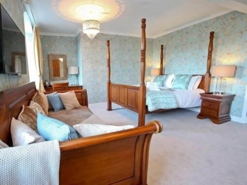 The Notley Arms Inn, Taunton, United Kingdom