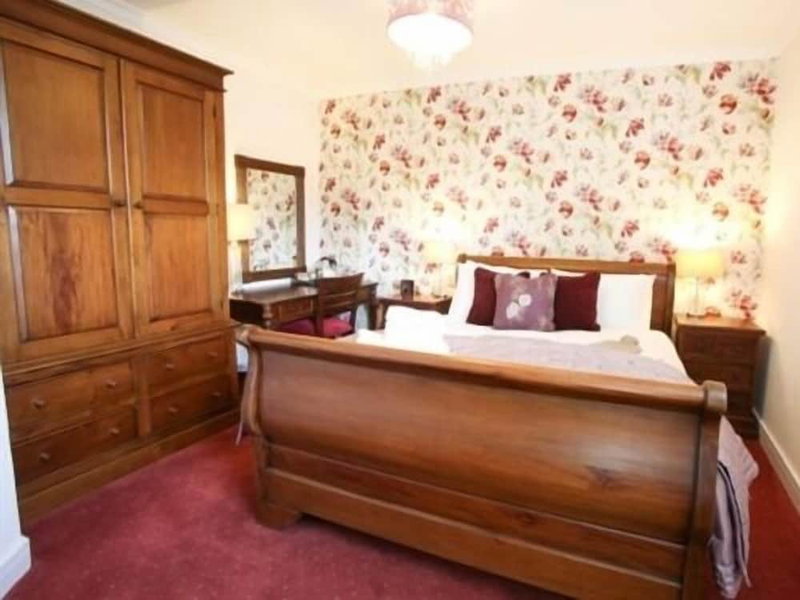The Notley Arms Inn, Taunton, United Kingdom