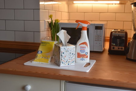 The Orangery Apartment, Bristol, United Kingdom