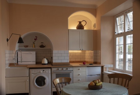 The Orangery Apartment, Bristol, United Kingdom