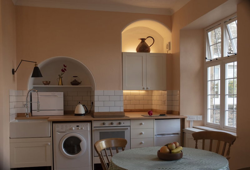 The Orangery Apartment, Bristol, United Kingdom