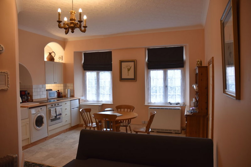The Orangery Apartment, Bristol, United Kingdom