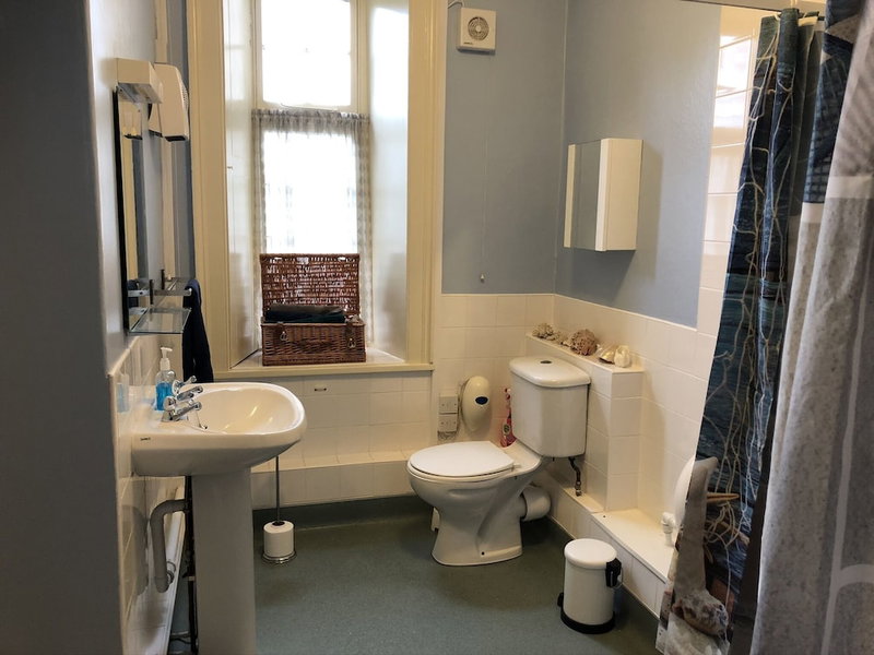 The Orangery Apartment, Bristol, United Kingdom