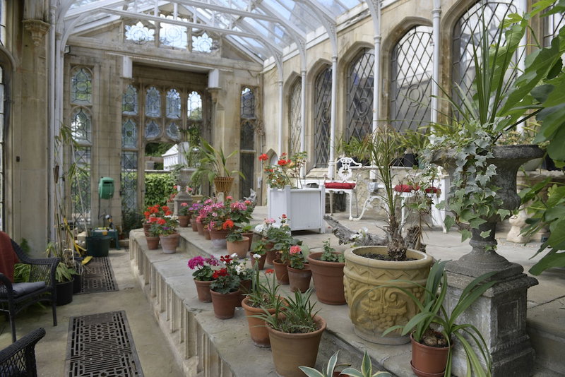 The Orangery Apartment, Bristol, United Kingdom
