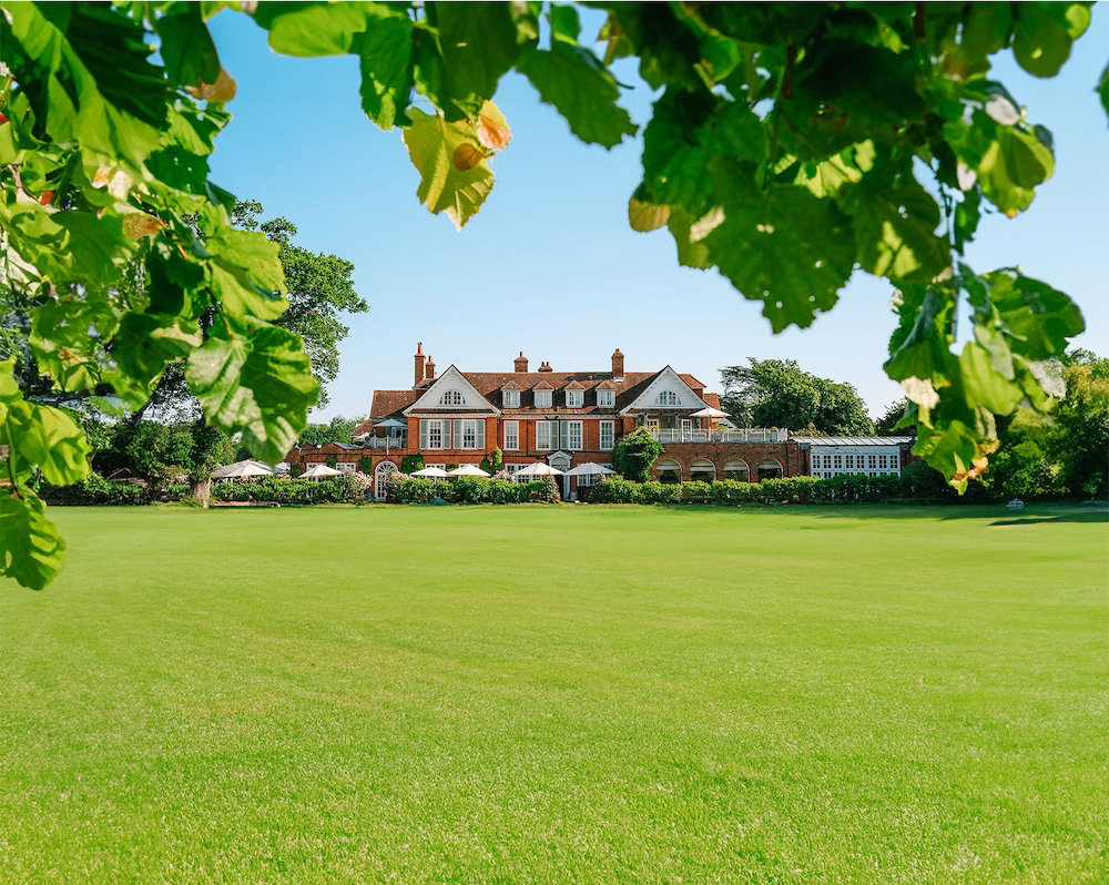 Chewton Glen Hotel & Spa - an Iconic Luxury Hotel, United Kingdom