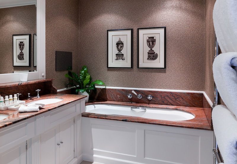 Chewton Glen Hotel & Spa - an Iconic Luxury Hotel, New Milton, United Kingdom