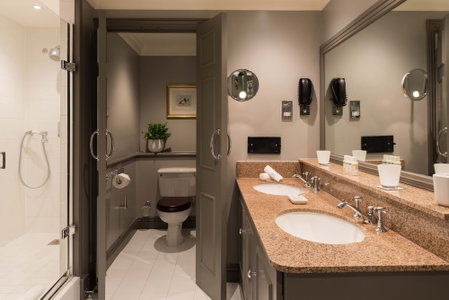 Chewton Glen Hotel & Spa - an Iconic Luxury Hotel, New Milton, United Kingdom