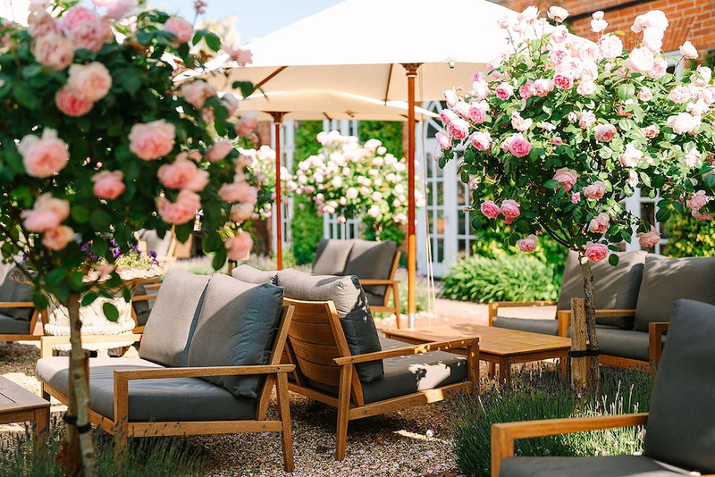 Chewton Glen Hotel & Spa - an Iconic Luxury Hotel, New Milton, United Kingdom