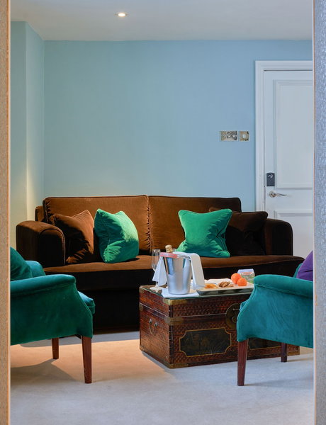 Chewton Glen Hotel & Spa - an Iconic Luxury Hotel, New Milton, United Kingdom