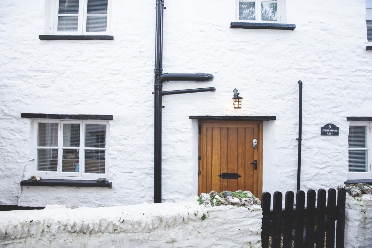 I'm Your Host - Fisherman's Rest, United Kingdom