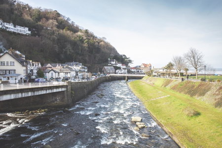 I'm Your Host - Fisherman's Rest, Lynmouth, United Kingdom
