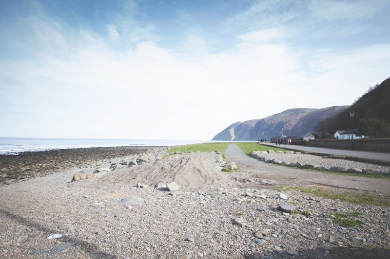 I'm Your Host - Fisherman's Rest, Lynmouth, United Kingdom