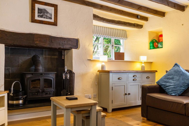 I'm Your Host - Fisherman's Rest, Lynmouth, United Kingdom