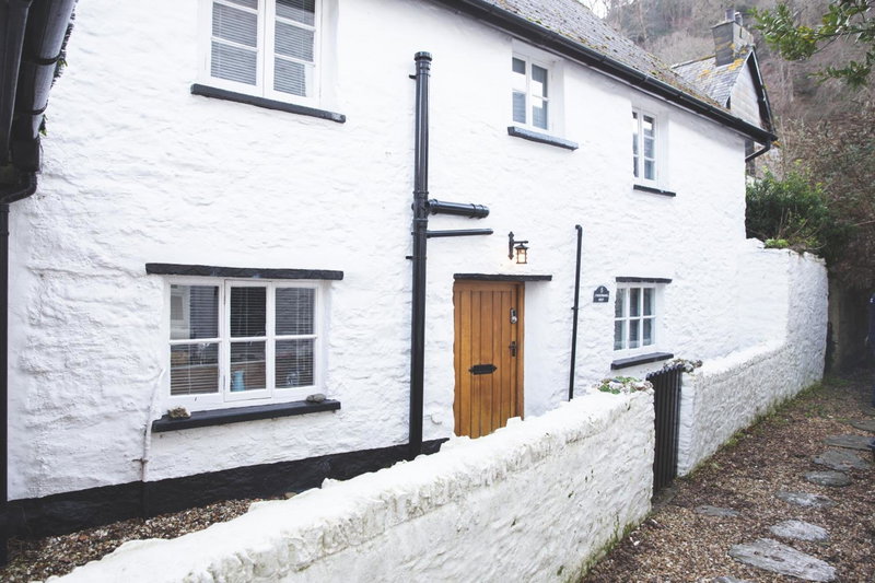 I'm Your Host - Fisherman's Rest, Lynmouth, United Kingdom