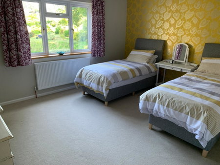 Wingmore, Salisbury, United Kingdom