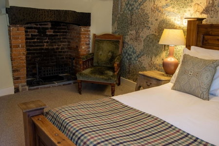 The Green Dragon, Marlborough, United Kingdom
