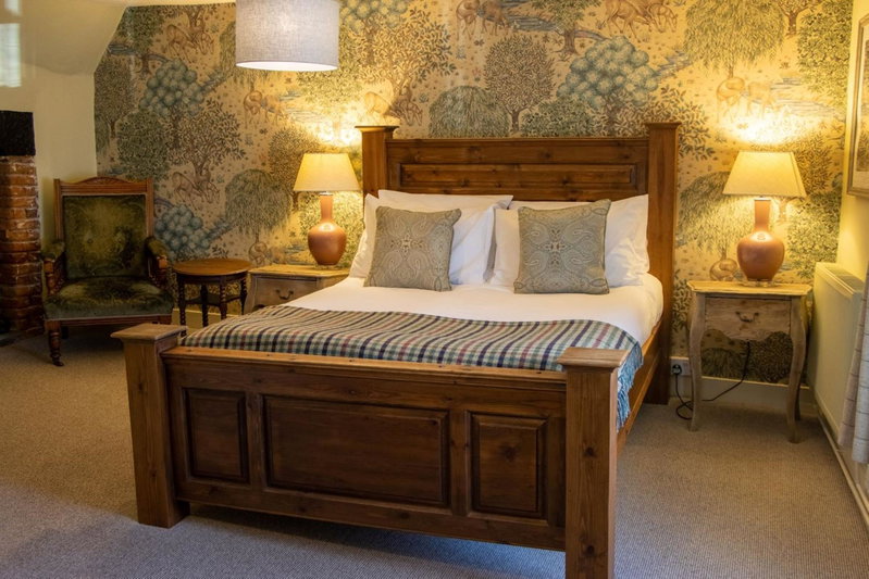 The Green Dragon, Marlborough, United Kingdom