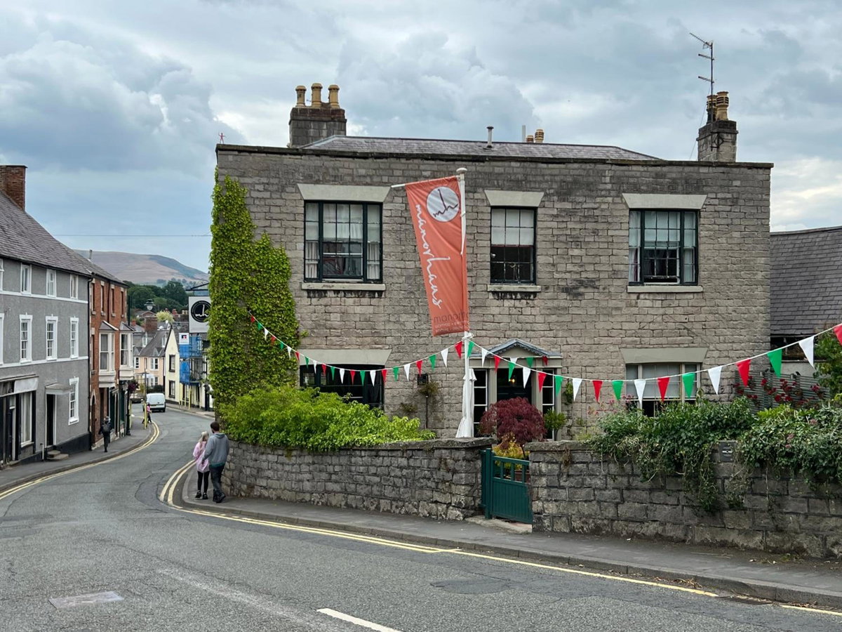 manorhaus RUTHIN - manorhaus collection, United Kingdom