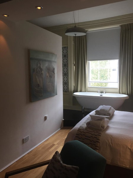 manorhaus RUTHIN - manorhaus collection, Ruthin, United Kingdom