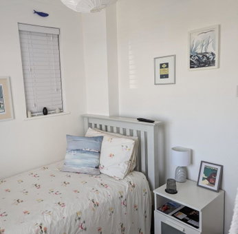 South Downs View-private parking, Brighton & Hove, United Kingdom
