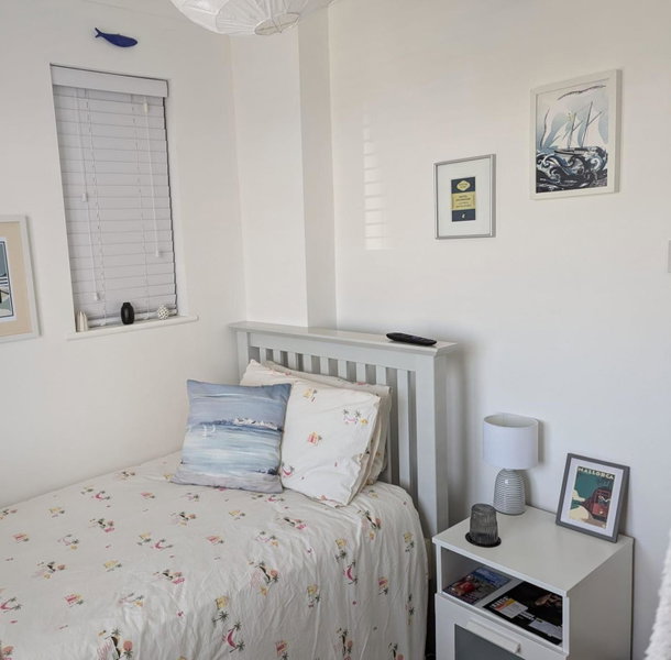 South Downs View-private parking, Brighton & Hove, United Kingdom